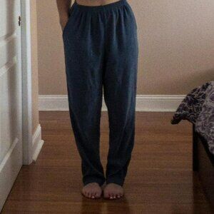 Blue Suede Alfred Dunner Pants